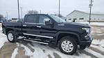 2024 Chevrolet Silverado 2500 Crew Cab 4WD, Pickup for sale #31645B - photo 4