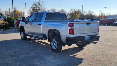 2023 Chevrolet Silverado 2500 Crew Cab 4WD, Pickup for sale #31646B - photo 2