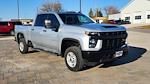 2023 Chevrolet Silverado 2500 Crew Cab 4WD, Pickup for sale #31646B - photo 4