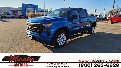 2023 Chevrolet Silverado 1500 Crew Cab 4WD, Pickup for sale #31646BB - photo 1