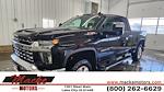 2022 Chevrolet Silverado 3500 Crew Cab 4WD, Pickup for sale #31920A - photo 1