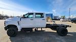 2024 Chevrolet Silverado 5500 Crew Cab DRW 4WD, Cab Chassis for sale #31651 - photo 17