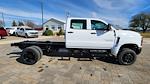 2024 Chevrolet Silverado 5500 Crew Cab DRW 4WD, Cab Chassis for sale #31651 - photo 5