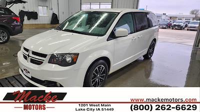 2018 Dodge Grand Caravan FWD Minivan for sale #31653C - photo 1