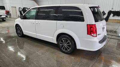 2018 Dodge Grand Caravan FWD Minivan for sale #31653C - photo 2