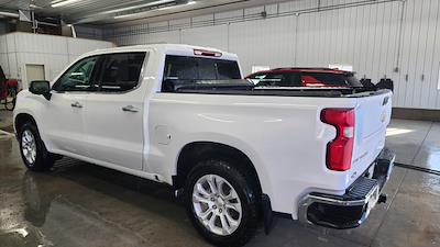 2023 Chevrolet Silverado 1500 Crew Cab 4WD, Pickup for sale #31666A - photo 2