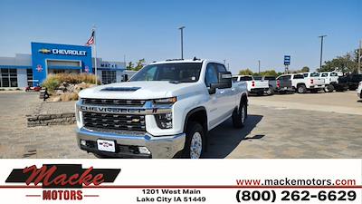 2020 Chevrolet Silverado 3500 Crew Cab SRW 4WD, Pickup for sale #31670A - photo 1