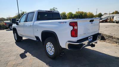 2020 Chevrolet Silverado 3500 Crew Cab SRW 4WD, Pickup for sale #31670A - photo 2