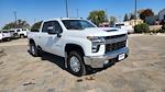 2020 Chevrolet Silverado 3500 Crew Cab SRW 4WD, Pickup for sale #31670A - photo 4