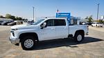 2020 Chevrolet Silverado 3500 Crew Cab SRW 4WD, Pickup for sale #31670A - photo 9