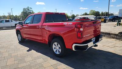 2025 Chevrolet Silverado 1500 Crew Cab 4WD, Pickup for sale #31683 - photo 2