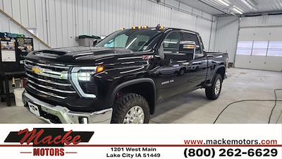 2024 Chevrolet Silverado 2500 Crew Cab 4WD, Pickup for sale #31691B - photo 1