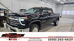 2024 Chevrolet Silverado 2500 Crew Cab 4WD, Pickup for sale #31691B - photo 1