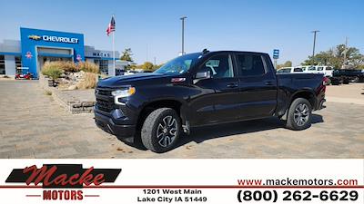 2023 Chevrolet Silverado 1500 Crew Cab 4WD, Pickup for sale #31692A - photo 1