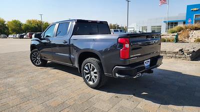 2023 Chevrolet Silverado 1500 Crew Cab 4WD, Pickup for sale #31692A - photo 2