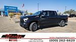 2023 Chevrolet Silverado 1500 Crew Cab 4WD, Pickup for sale #31692A - photo 1