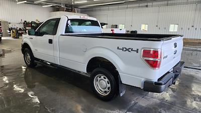 2013 Ford F-150 Regular Cab 4WD Pickup for sale #31692C - photo 2