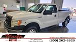 2013 Ford F-150 Regular Cab 4WD Pickup for sale #31692C - photo 1