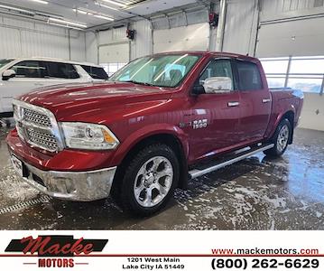 2014 Ram 1500 Crew Cab 4WD, Pickup for sale #31694B - photo 1