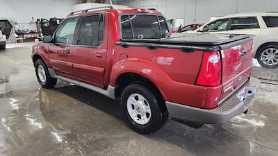 2002 Ford Explorer Sport Trac 4WD Pickup for sale #31694C - photo 2