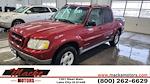 Used 2002 Ford Explorer Sport Trac Premium 4WD Pickup for sale #31694C - photo 1