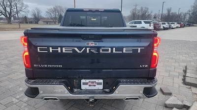 2020 Chevrolet Silverado 1500 Crew Cab 4WD, Pickup for sale #31701A - photo 2