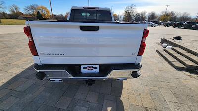 2025 Chevrolet Silverado 1500 Double Cab 4WD, Pickup for sale #31708 - photo 2