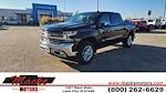 2022 Chevrolet Silverado 1500 Crew Cab 4WD, Pickup for sale #31732A - photo 3