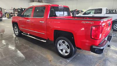 2017 Chevrolet Silverado 1500 Crew Cab 4WD Pickup for sale #31732B - photo 2