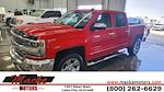2017 Chevrolet Silverado 1500 Crew Cab 4WD Pickup for sale #31732B - photo 1
