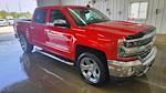 2017 Chevrolet Silverado 1500 Crew Cab 4WD Pickup for sale #31732B - photo 4
