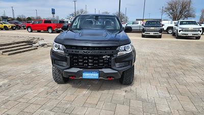 2022 Chevrolet Colorado Crew Cab 4WD Pickup for sale #31747A - photo 2