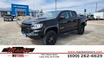 2022 Chevrolet Colorado Crew Cab 4WD Pickup for sale #31747A - photo 1
