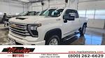 2024 Chevrolet Silverado 3500 Crew Cab 4WD, Pickup for sale #31751A - photo 1