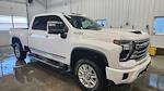 2024 Chevrolet Silverado 3500 Crew Cab 4WD, Pickup for sale #31751A - photo 4