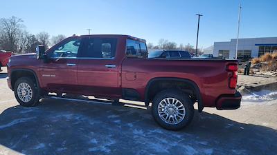 2022 Chevrolet Silverado 2500 Crew Cab 4WD Pickup for sale #31763A - photo 2