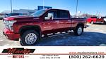 2022 Chevrolet Silverado 2500 Crew Cab 4WD, Pickup for sale #31763A - photo 1