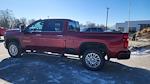 2022 Chevrolet Silverado 2500 Crew Cab 4WD, Pickup for sale #31763A - photo 2