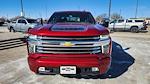 2022 Chevrolet Silverado 2500 Crew Cab 4WD, Pickup for sale #31763A - photo 4