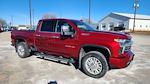 2022 Chevrolet Silverado 2500 Crew Cab 4WD, Pickup for sale #31763A - photo 9