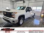 2024 Chevrolet Silverado 2500 Crew Cab 4WD, Service Truck for sale #31772 - photo 1