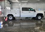 2024 Chevrolet Silverado 2500 Crew Cab 4WD, Service Truck for sale #31772 - photo 8