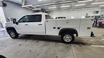 2022 Chevrolet Silverado 2500 Crew Cab 4WD, Service Truck for sale #31773A - photo 10