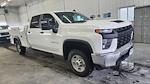 2022 Chevrolet Silverado 2500 Crew Cab 4WD, Service Truck for sale #31773A - photo 4