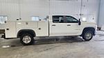 2022 Chevrolet Silverado 2500 Crew Cab 4WD, Service Truck for sale #31773A - photo 5