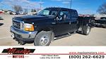 2001 Ford F-350 Crew Cab DRW 4WD, Service Truck for sale #31773B - photo 1