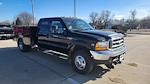 2001 Ford F-350 Crew Cab DRW 4WD, Service Truck for sale #31773B - photo 4