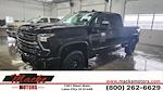 2024 Chevrolet Silverado 2500 Crew Cab 4WD, Pickup for sale #31778B - photo 1