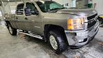 2013 Chevrolet Silverado 2500 Crew Cab 4WD, Pickup for sale #31779C - photo 4