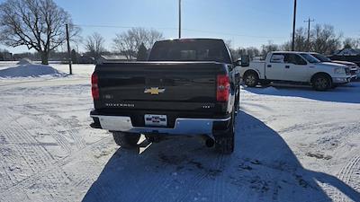 2019 Chevrolet Silverado 2500 Crew Cab SRW 4WD, Pickup for sale #31780B - photo 2